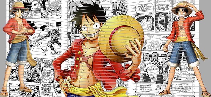 16oz JPN Anime-JA-460